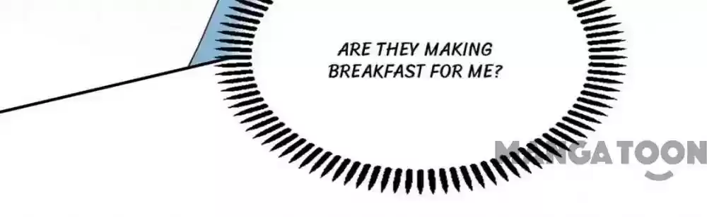 Honey, You Belong to Me! Episode 95