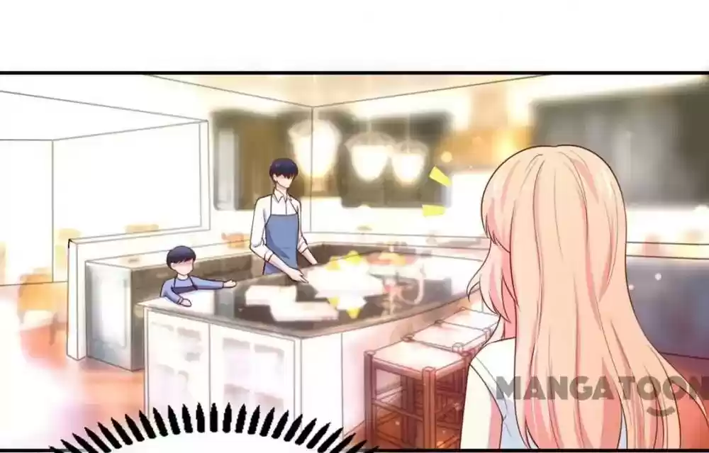 Honey, You Belong to Me! Episode 95