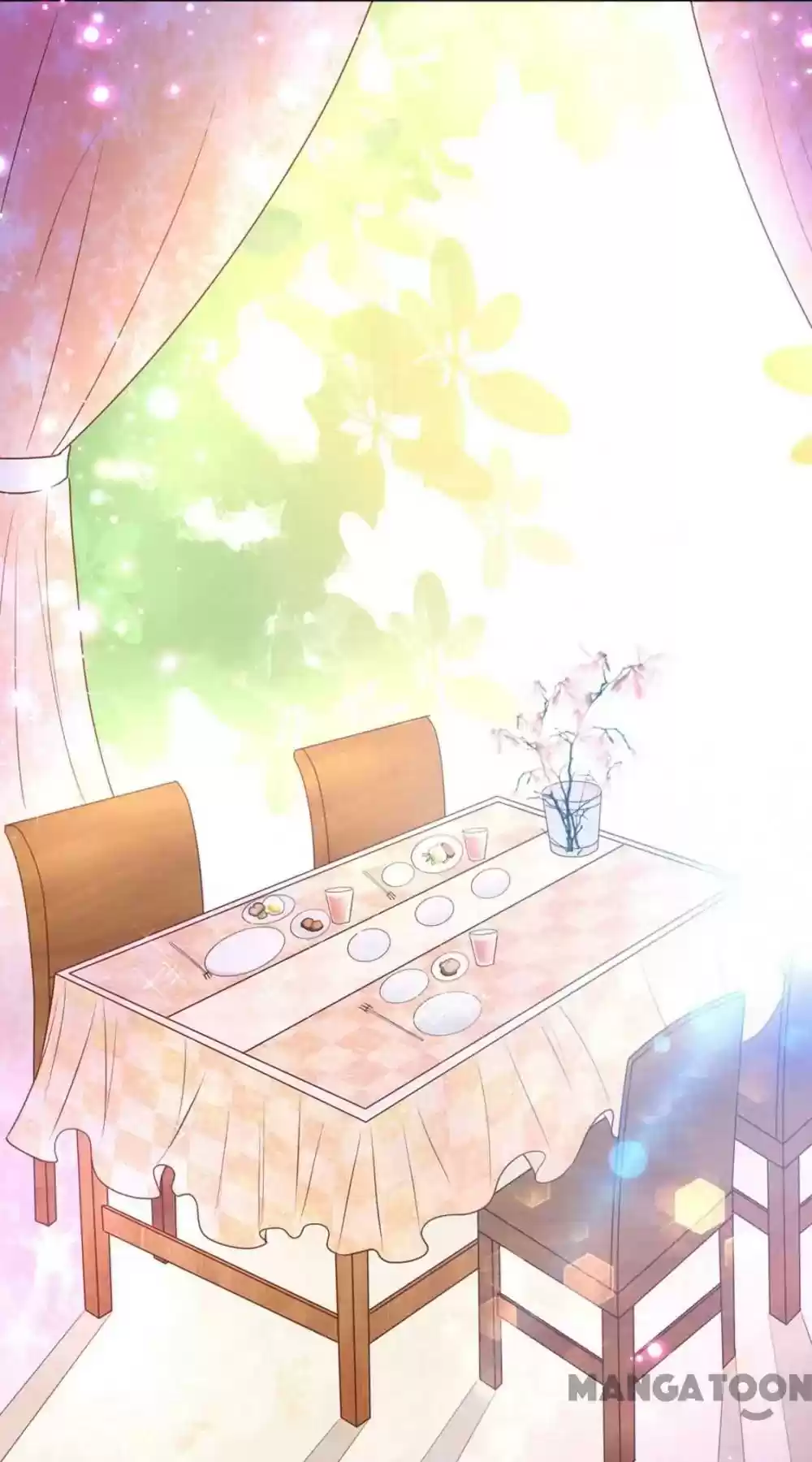 Honey, You Belong to Me! Episode 95