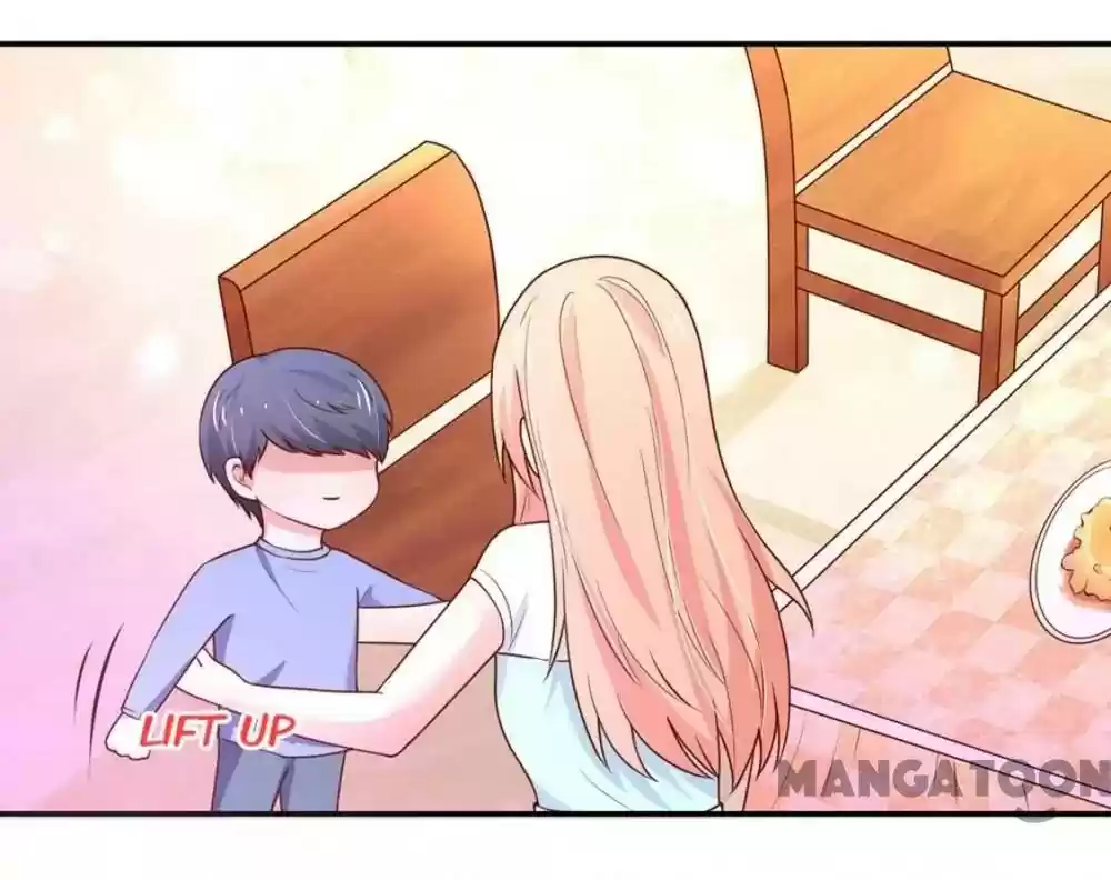 Honey, You Belong to Me! Episode 95