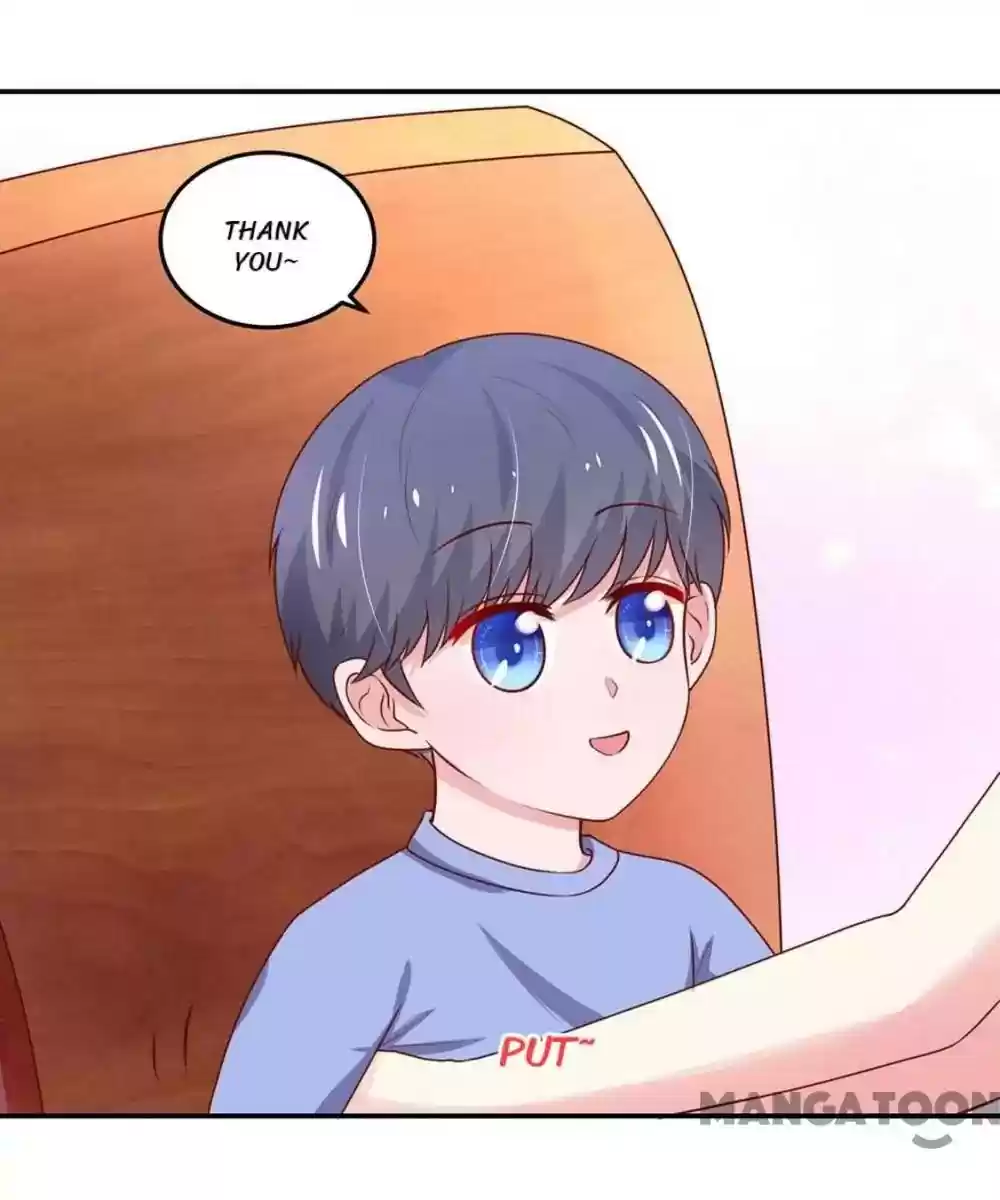 Honey, You Belong to Me! Episode 95