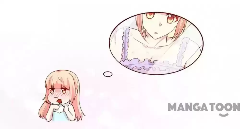 Honey, You Belong to Me! Episode 95