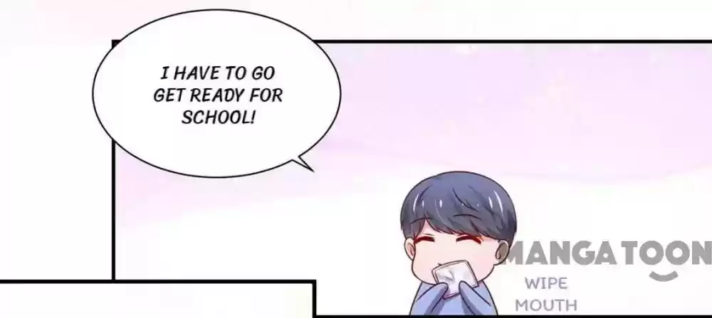 Honey, You Belong to Me! Episode 95