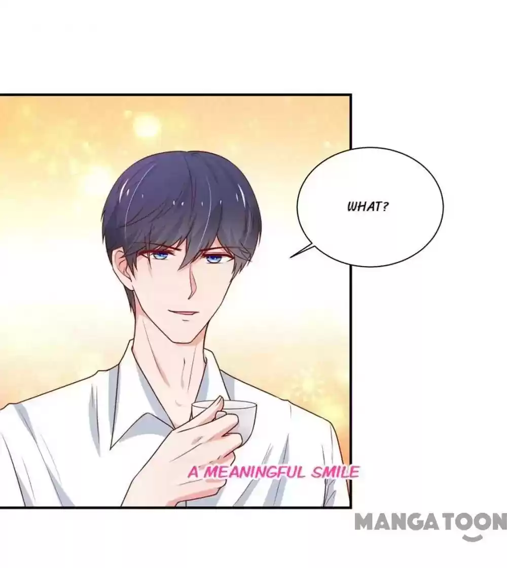 Honey, You Belong to Me! Episode 95