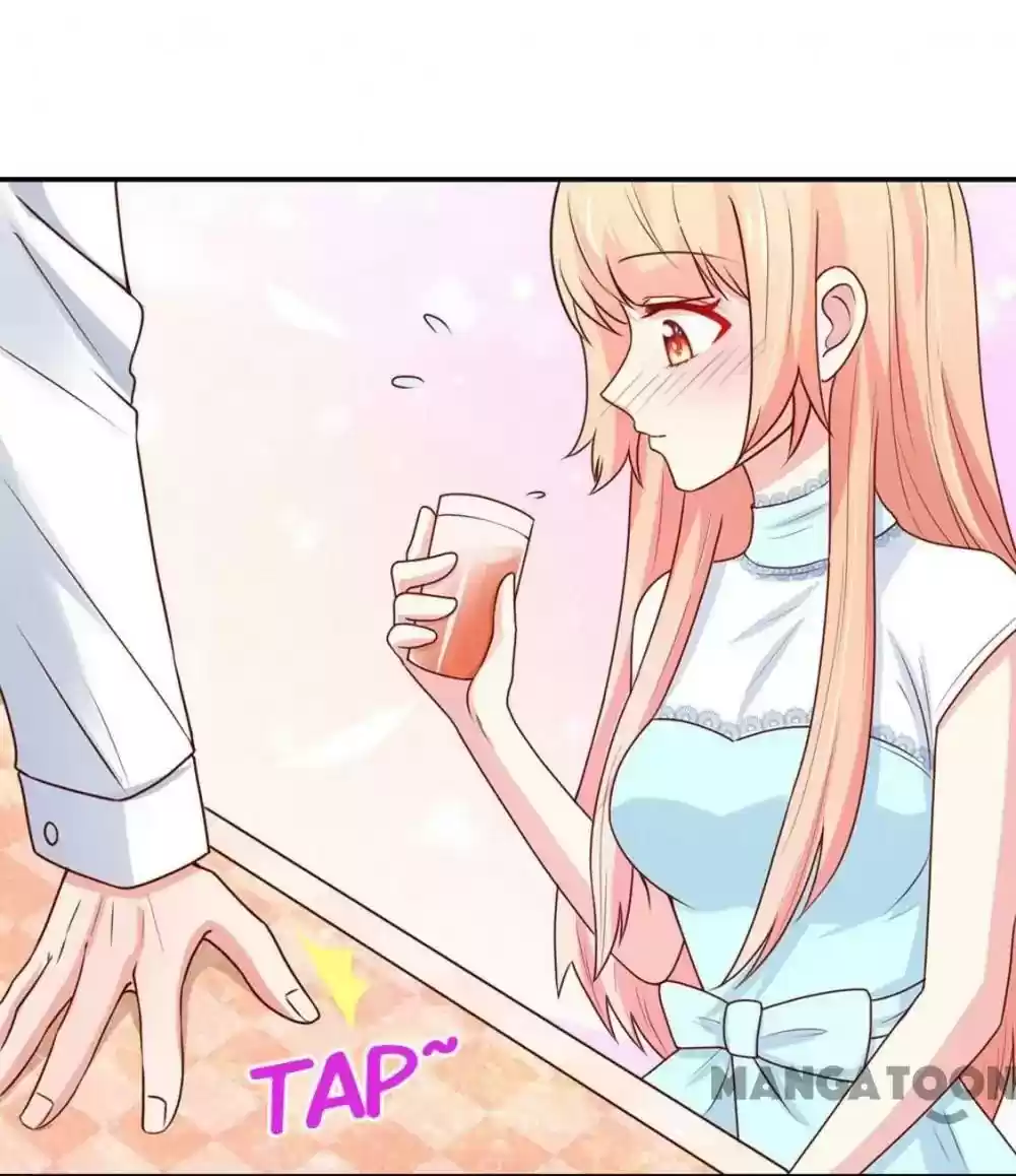 Honey, You Belong to Me! Episode 95