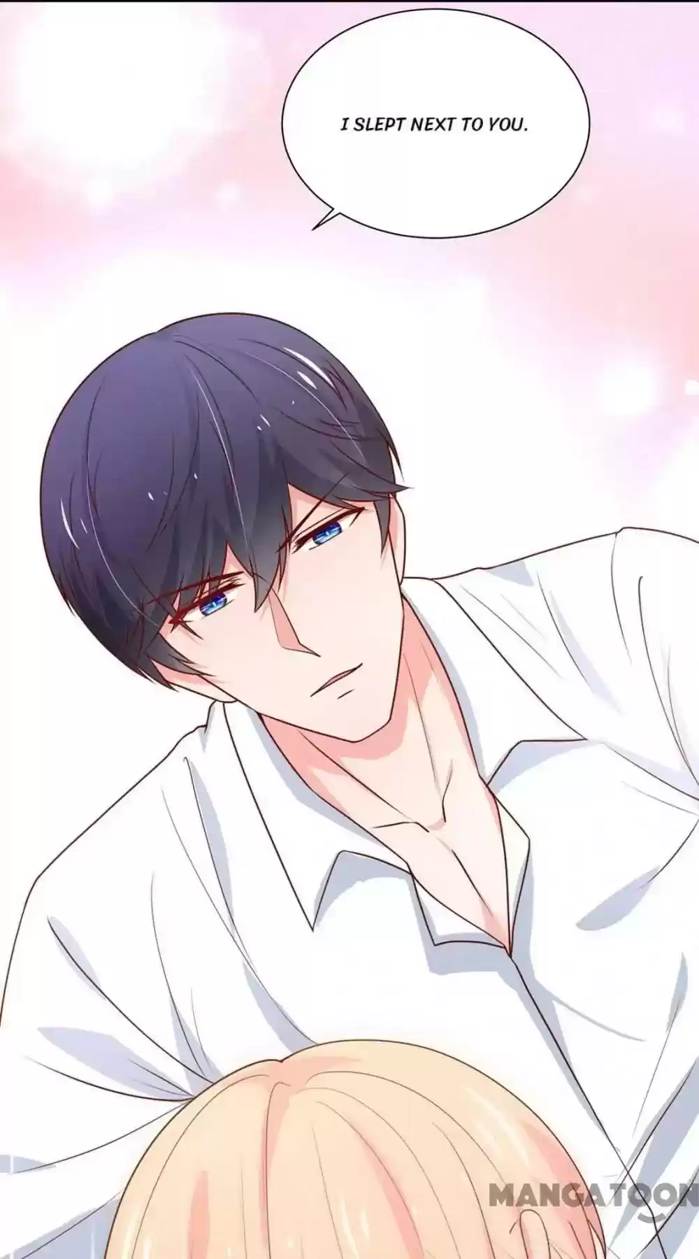 Honey, You Belong to Me! Episode 95