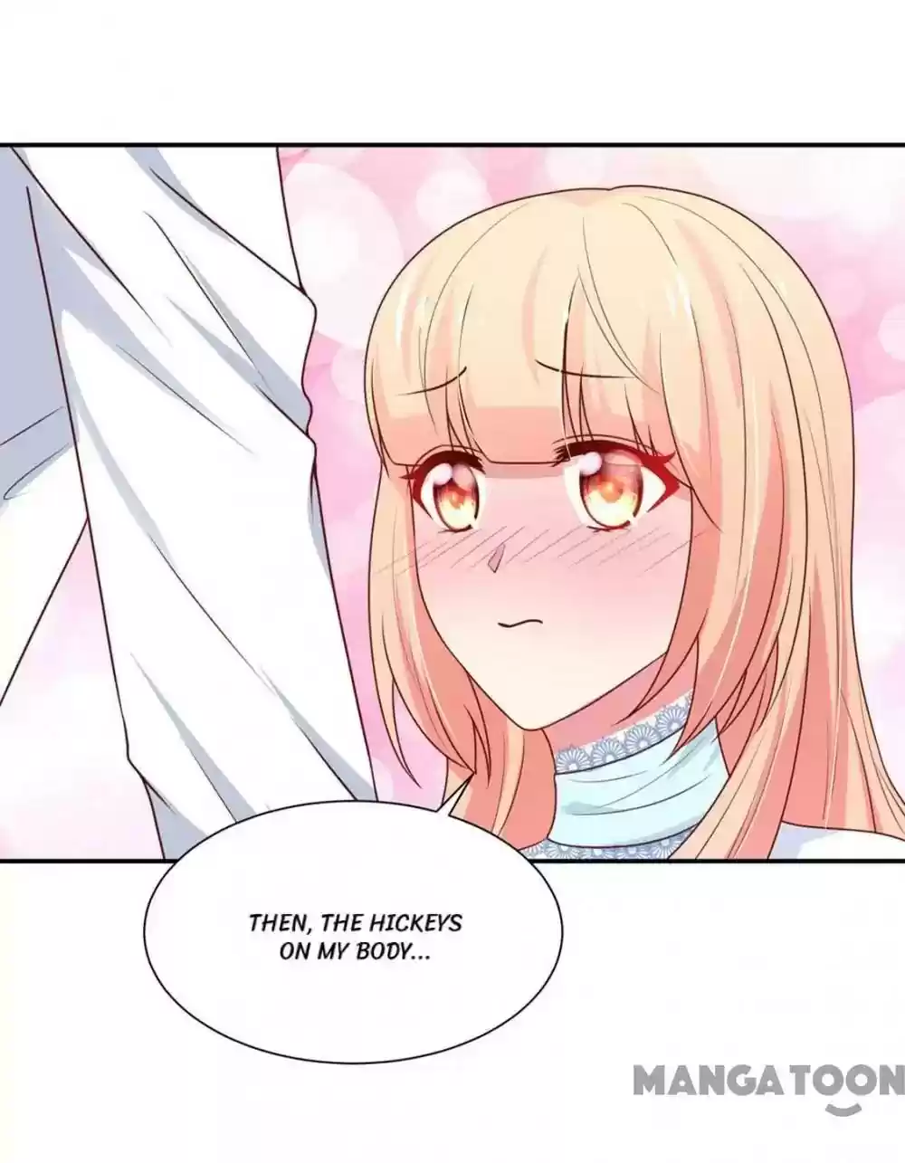 Honey, You Belong to Me! Episode 95