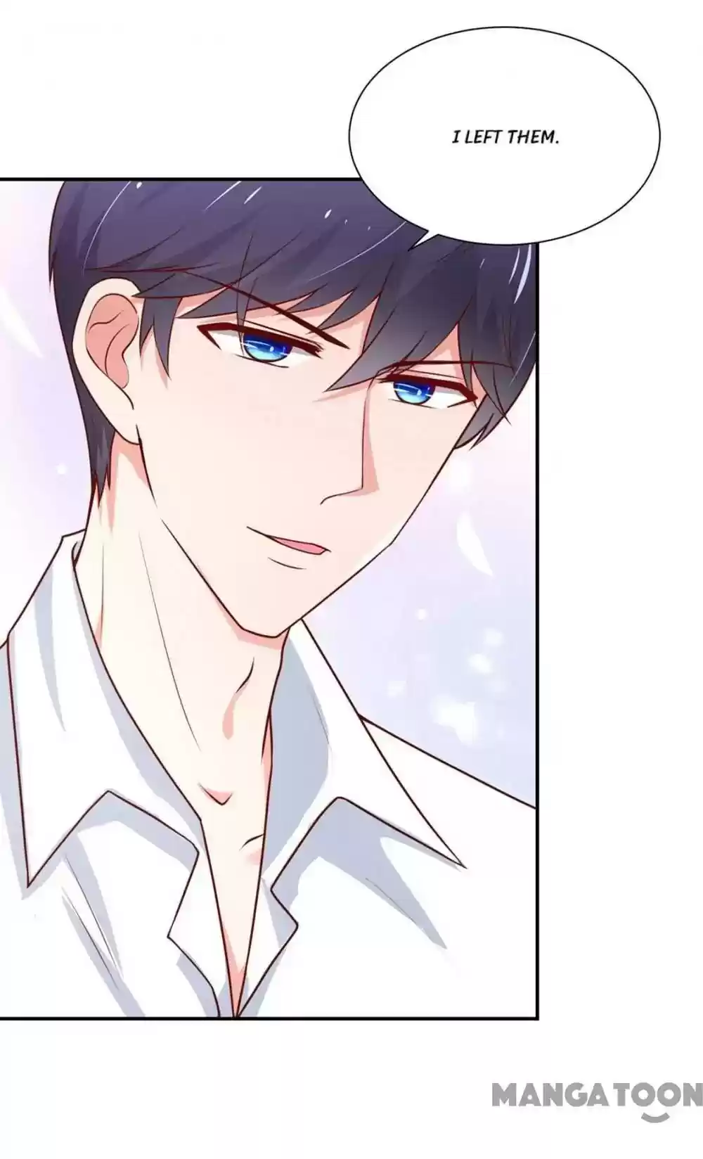 Honey, You Belong to Me! Episode 95