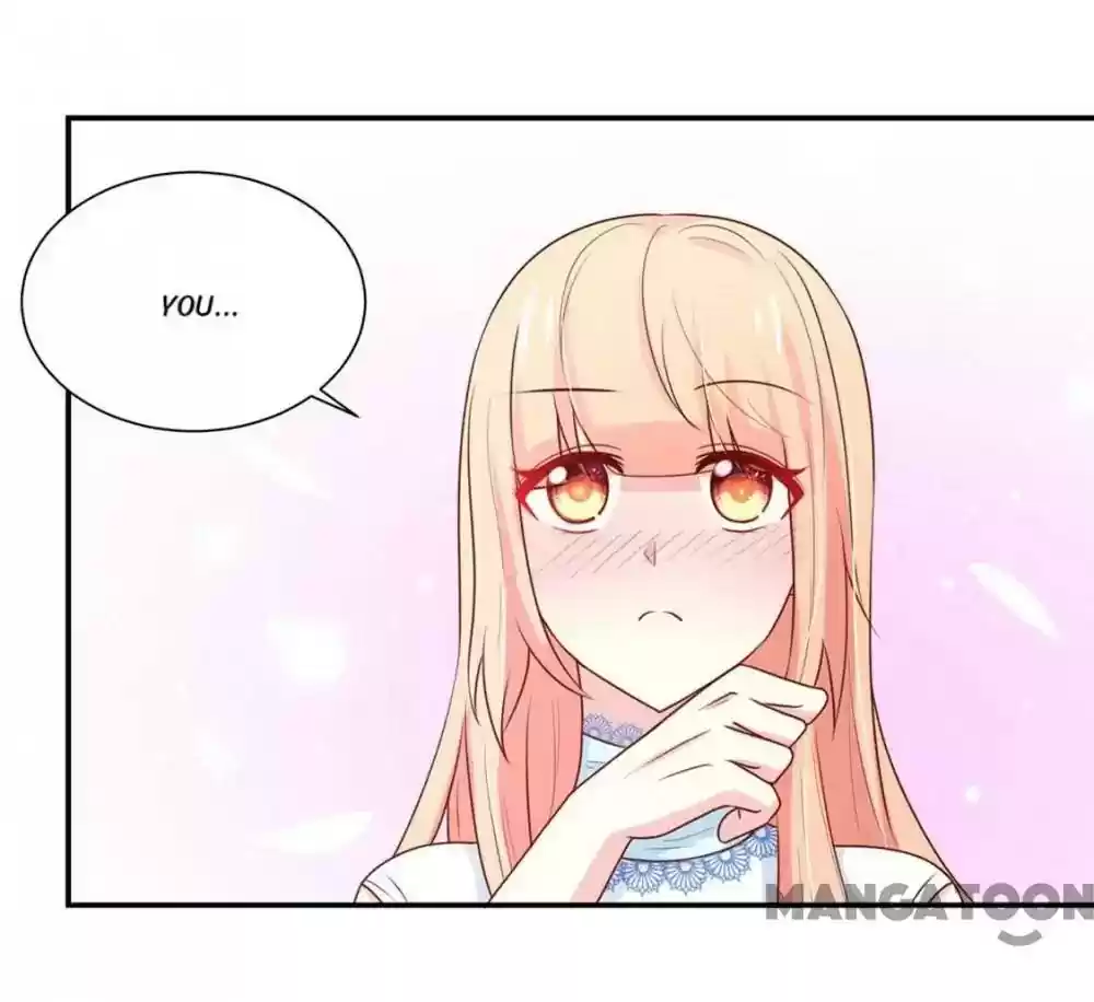 Honey, You Belong to Me! Episode 95