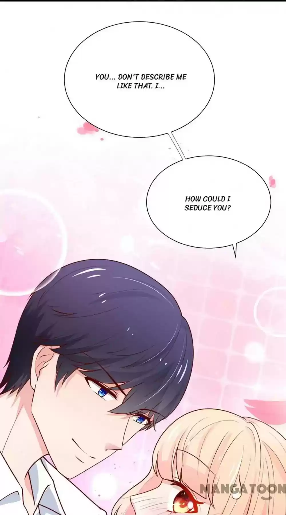 Honey, You Belong to Me! Episode 95