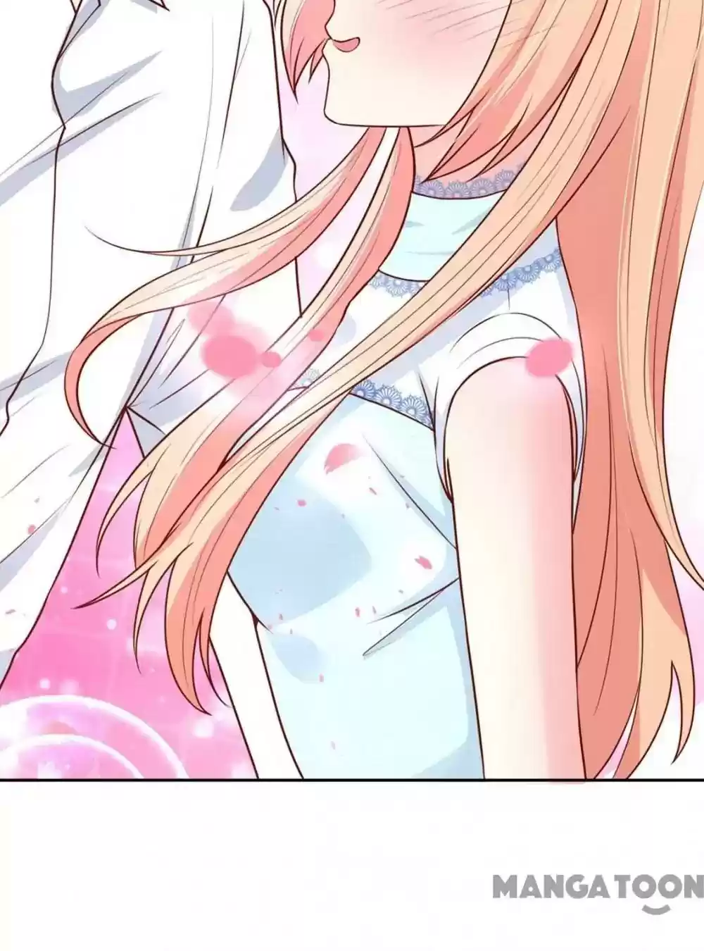 Honey, You Belong to Me! Episode 95