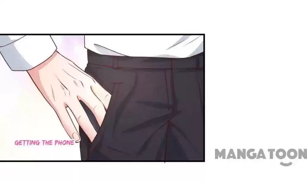 Honey, You Belong to Me! Episode 96