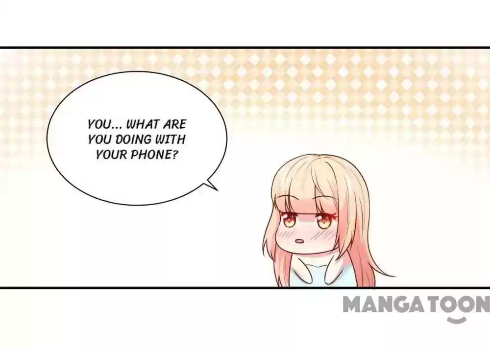 Honey, You Belong to Me! Episode 96