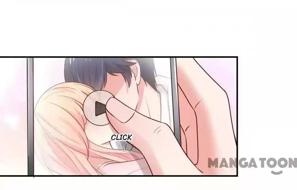 Honey, You Belong to Me! Episode 96