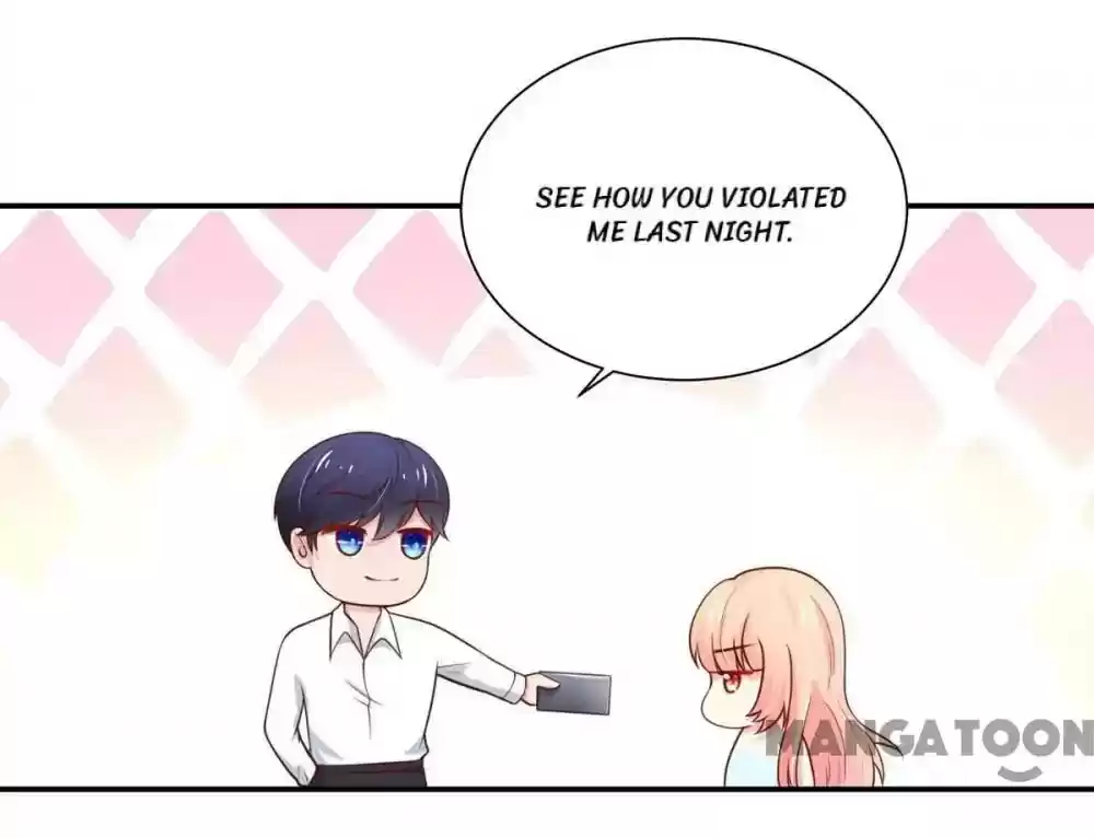 Honey, You Belong to Me! Episode 96