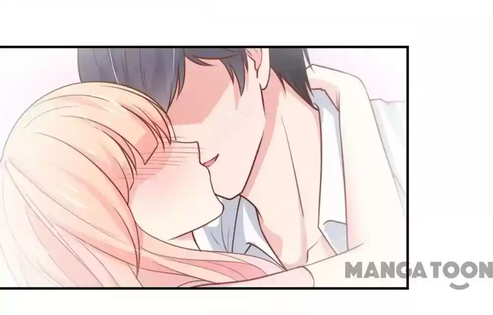 Honey, You Belong to Me! Episode 96