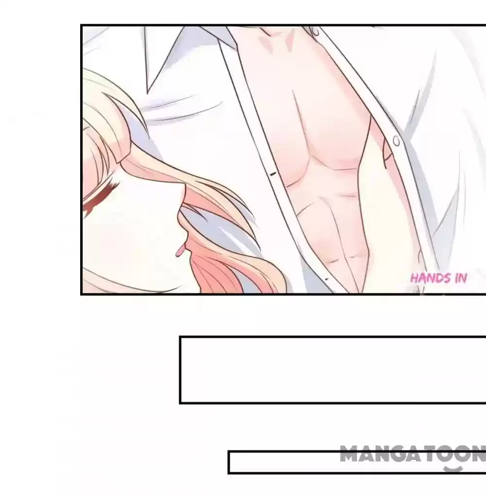 Honey, You Belong to Me! Episode 96