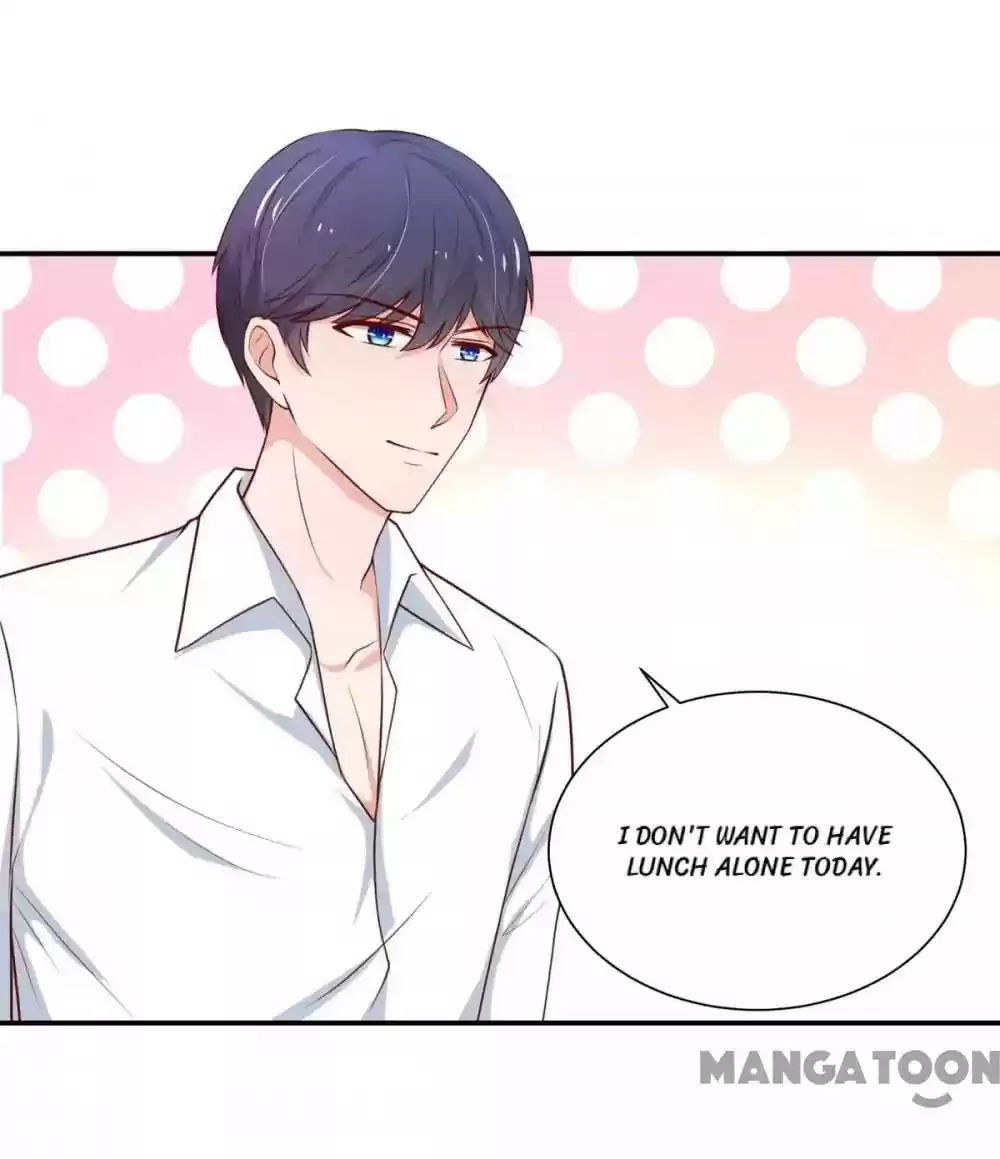 Honey, You Belong to Me! Episode 96