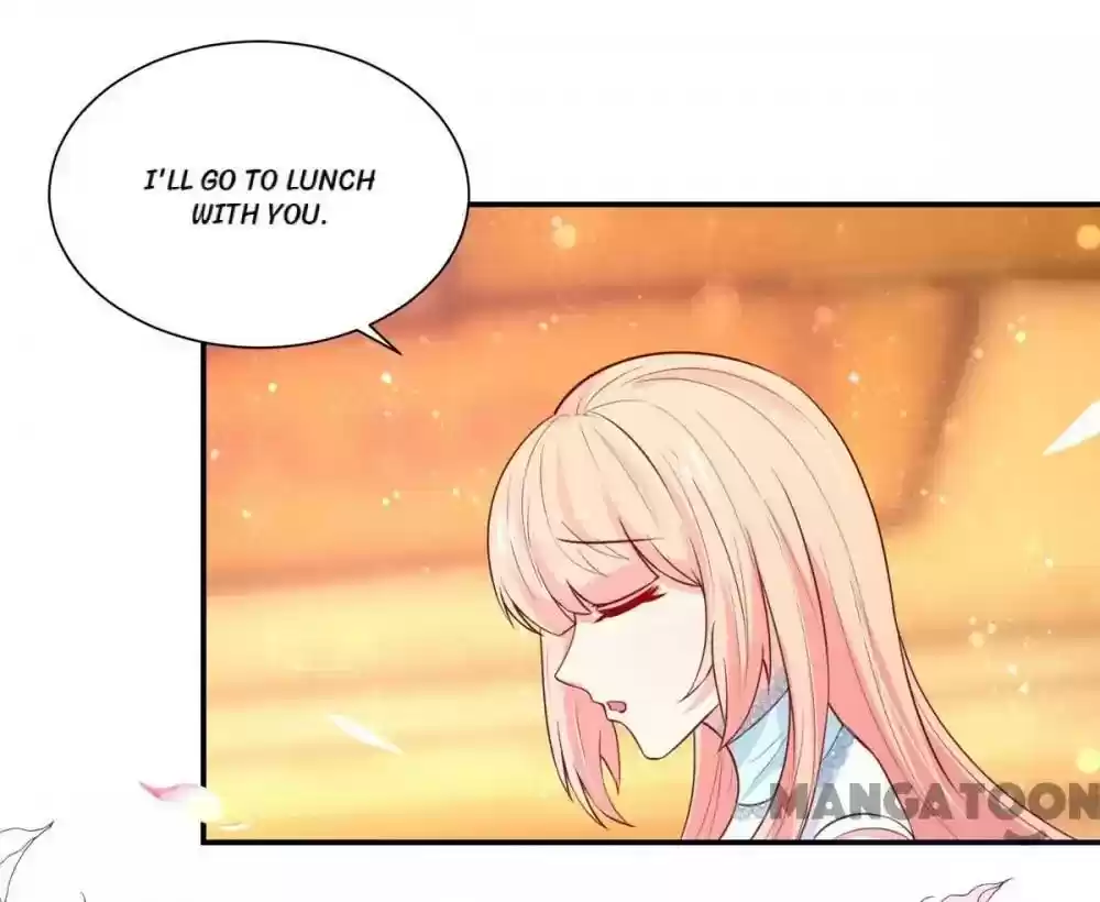 Honey, You Belong to Me! Episode 96