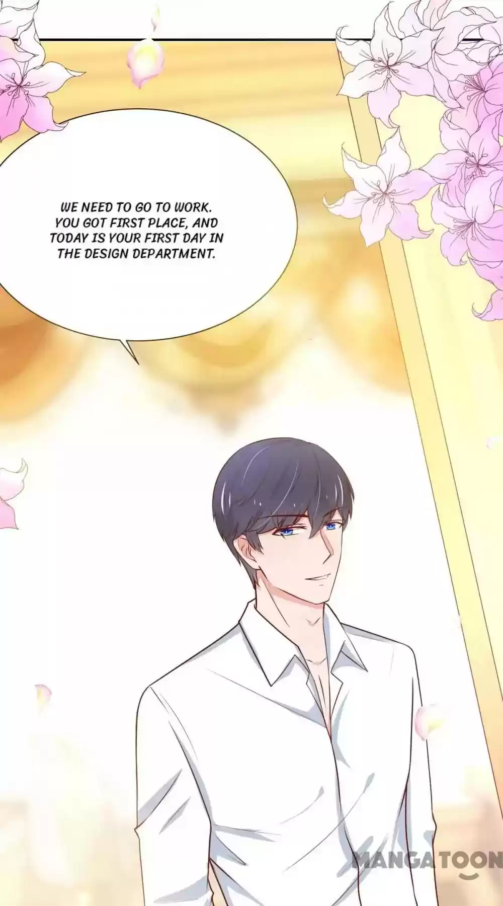 Honey, You Belong to Me! Episode 96