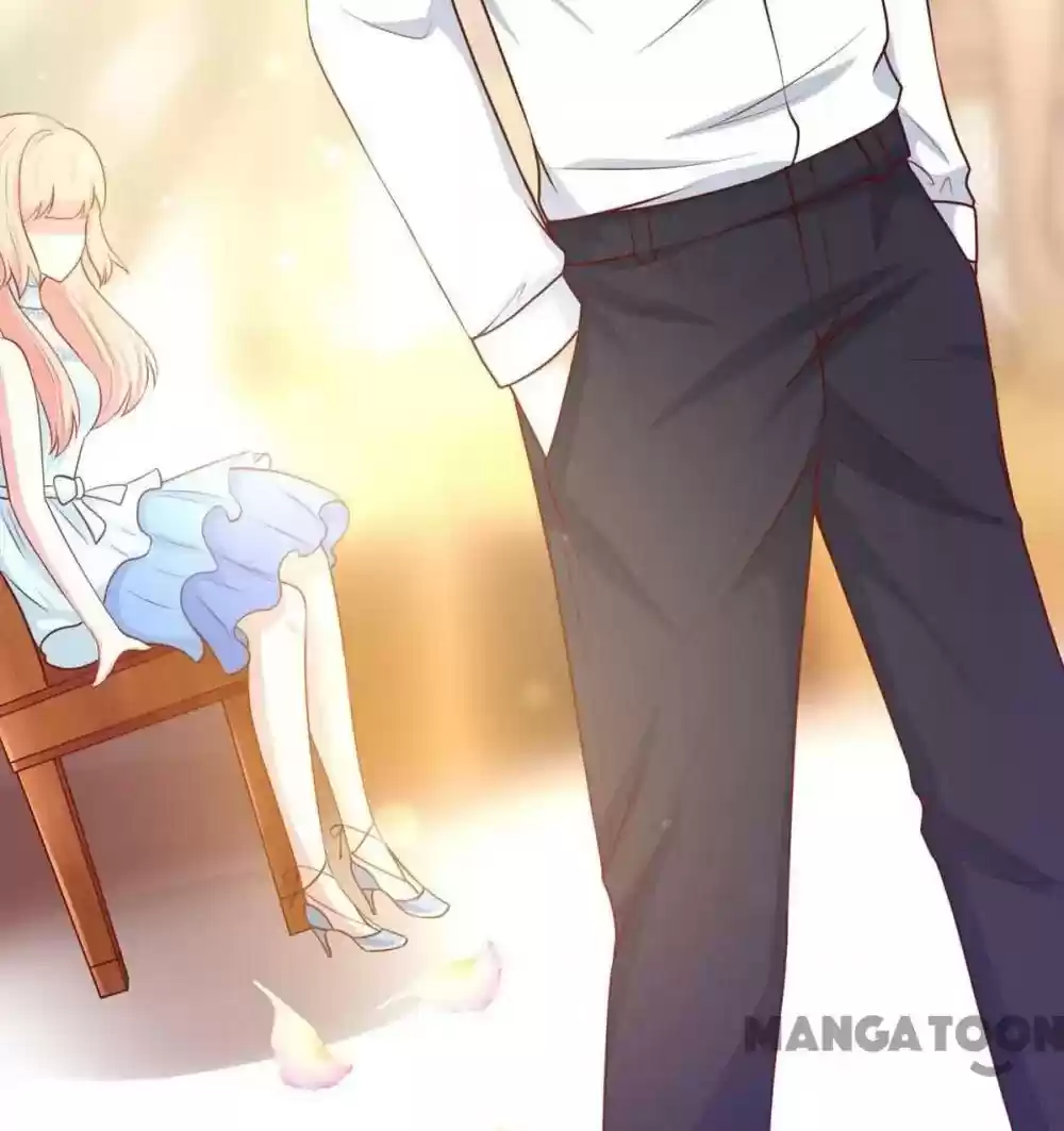 Honey, You Belong to Me! Episode 96