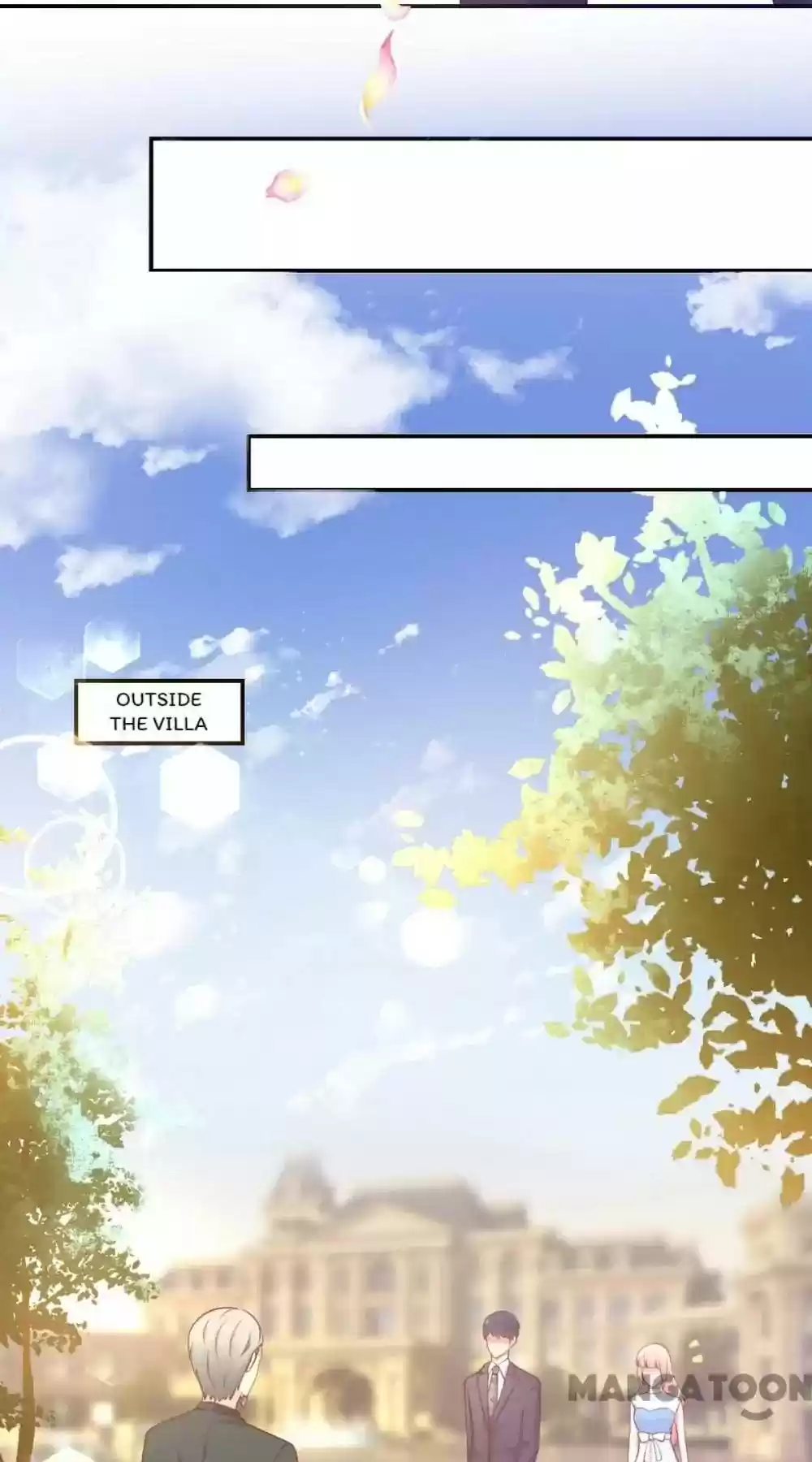 Honey, You Belong to Me! Episode 96