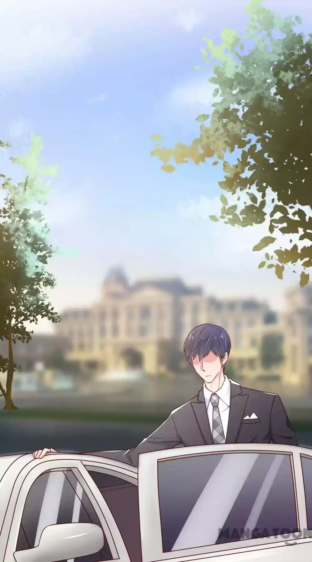 Honey, You Belong to Me! Episode 96