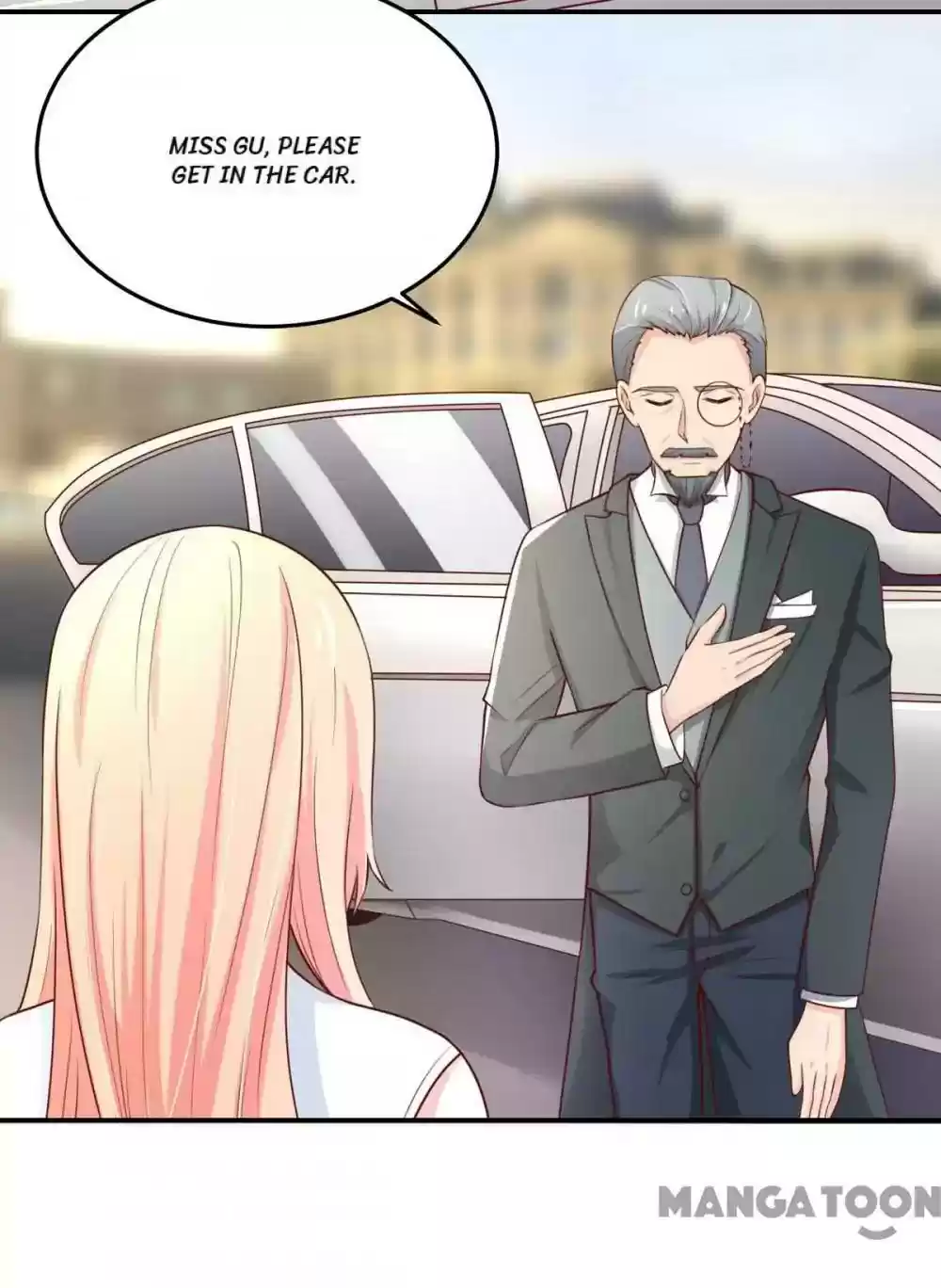 Honey, You Belong to Me! Episode 96