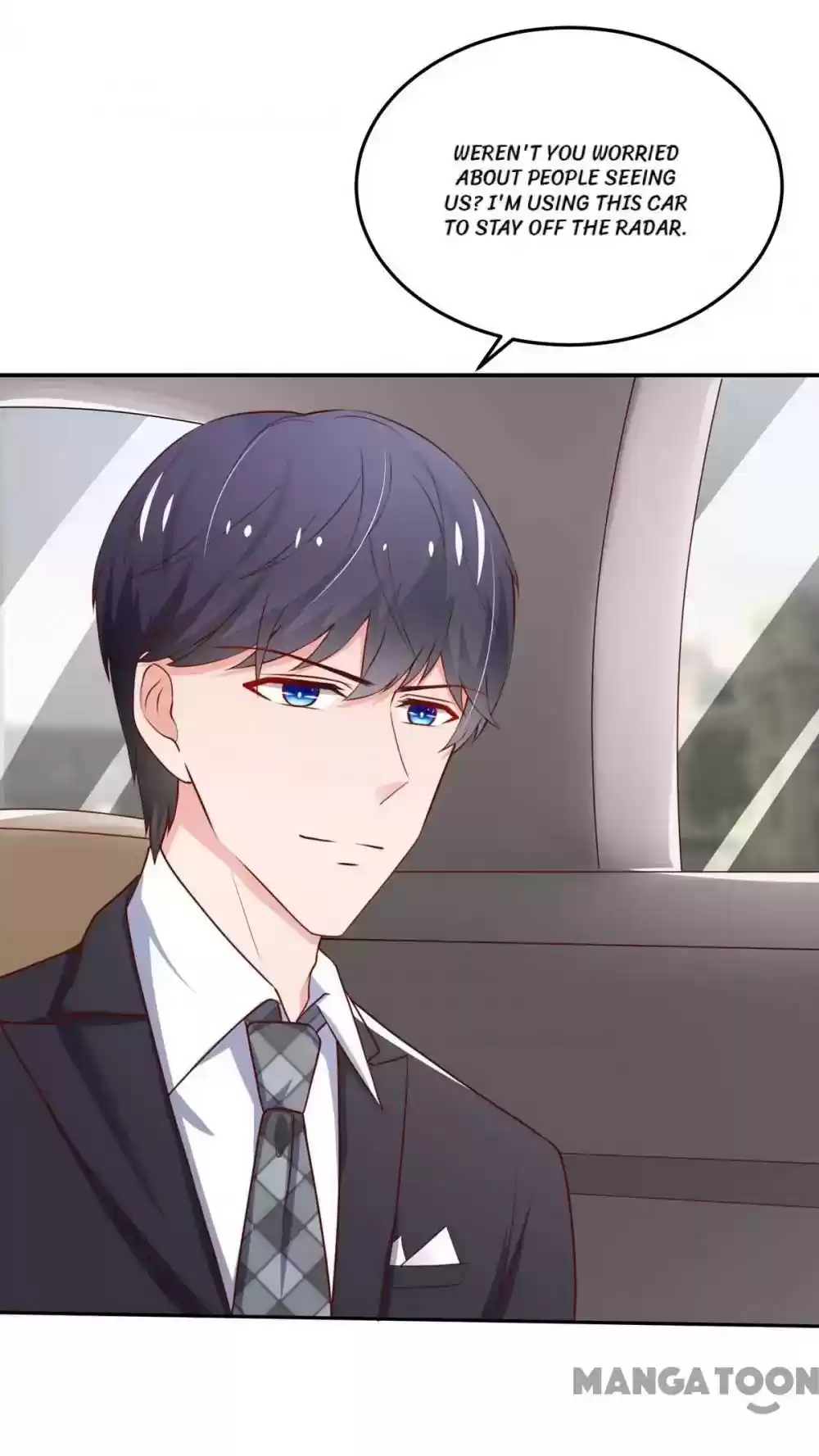 Honey, You Belong to Me! Episode 96