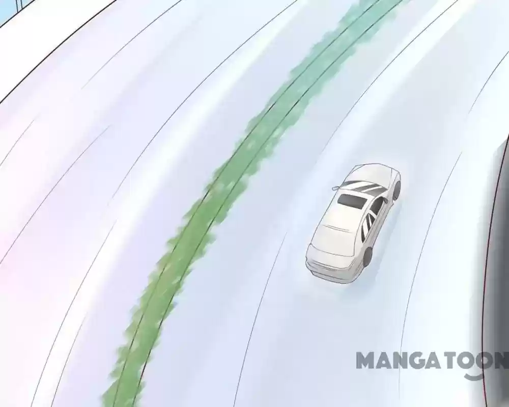 Honey, You Belong to Me! Episode 96