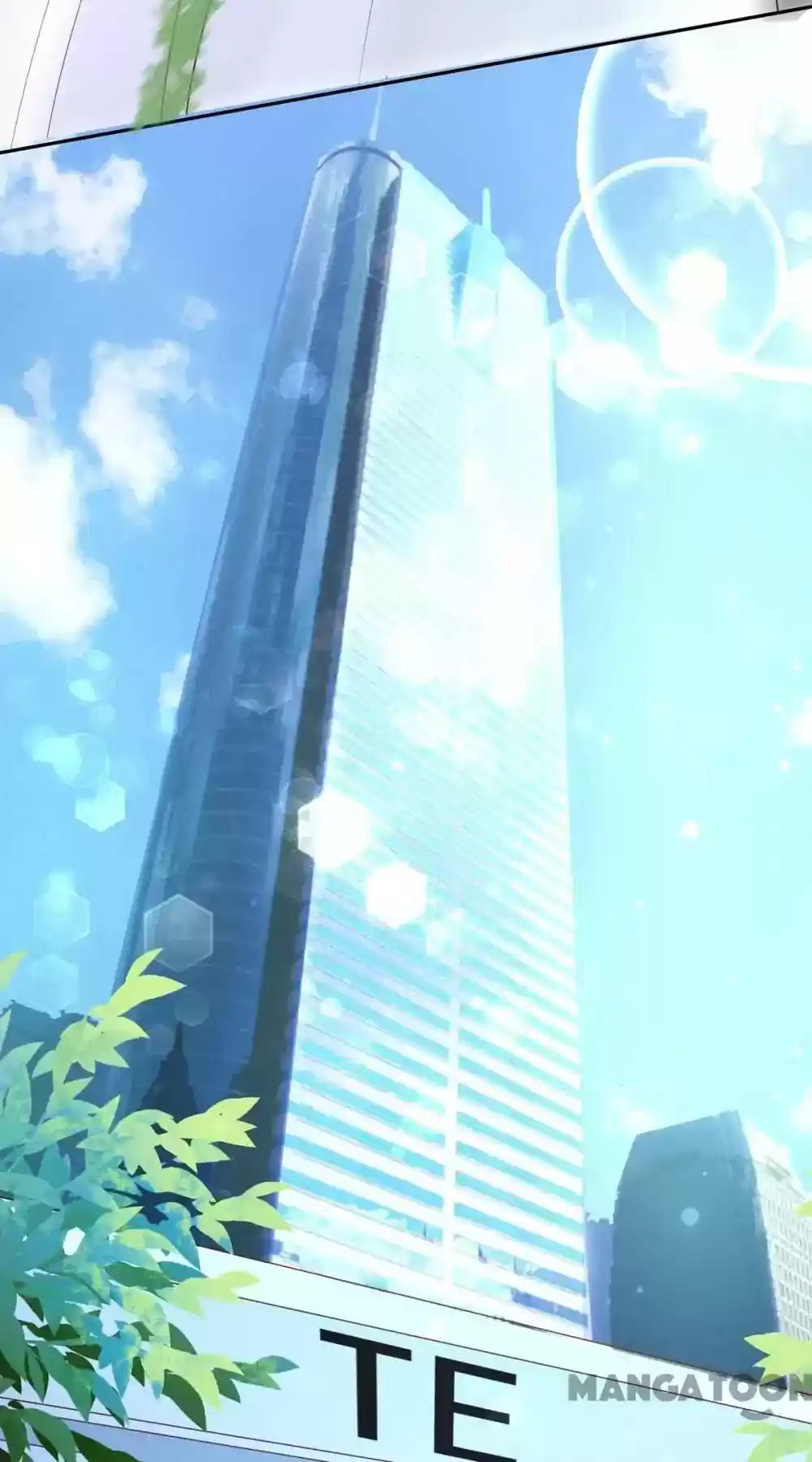 Honey, You Belong to Me! Episode 96