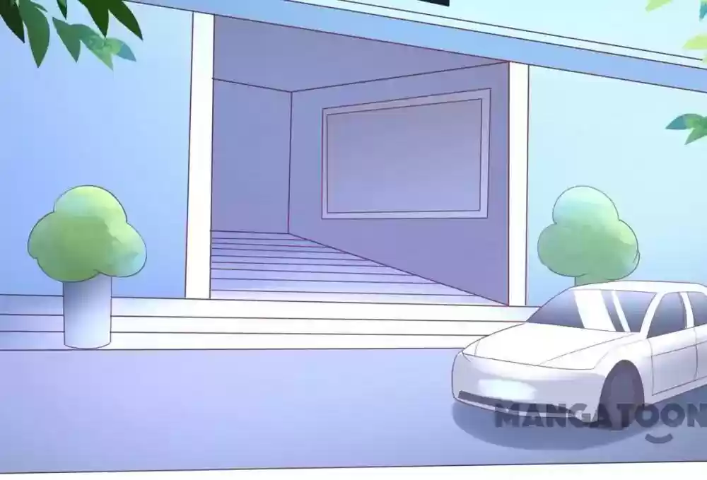 Honey, You Belong to Me! Episode 96