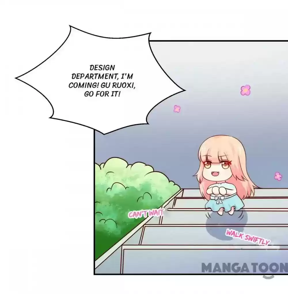 Honey, You Belong to Me! Episode 96