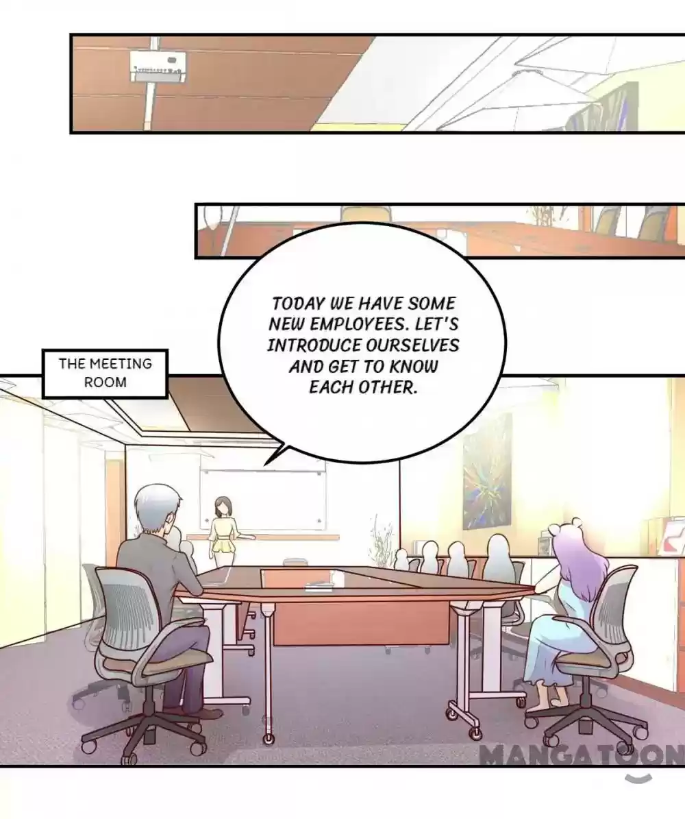 Honey, You Belong to Me! Episode 96