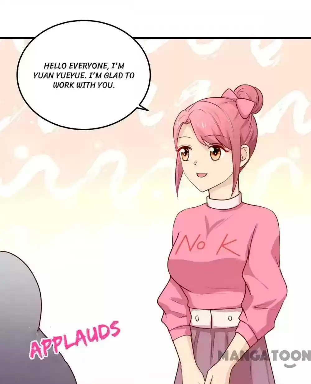 Honey, You Belong to Me! Episode 96