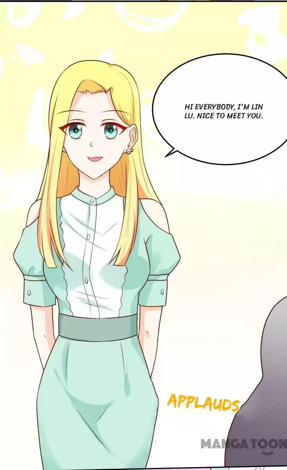 Honey, You Belong to Me! Episode 96