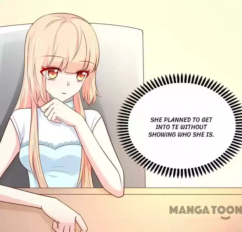 Honey, You Belong to Me! Episode 96