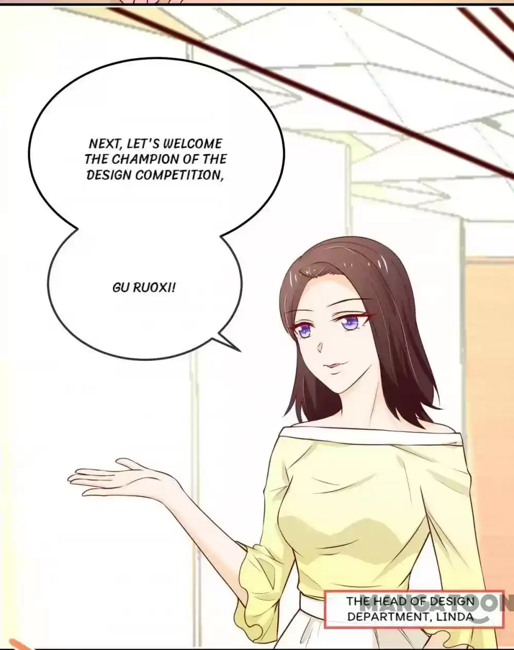 Honey, You Belong to Me! Episode 96