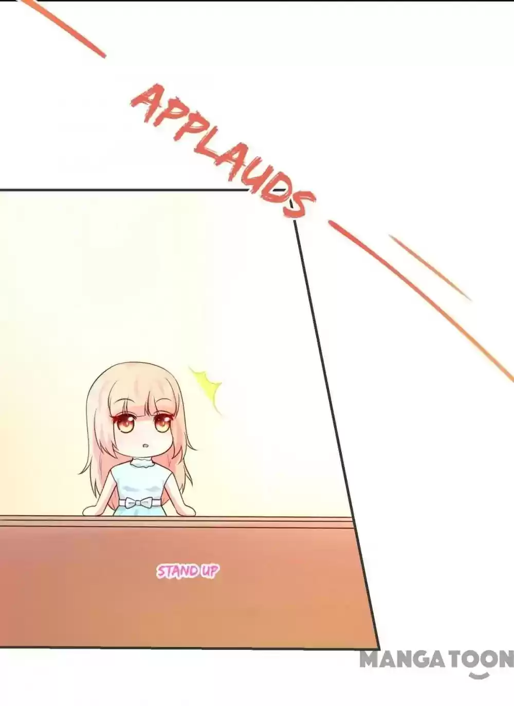 Honey, You Belong to Me! Episode 96