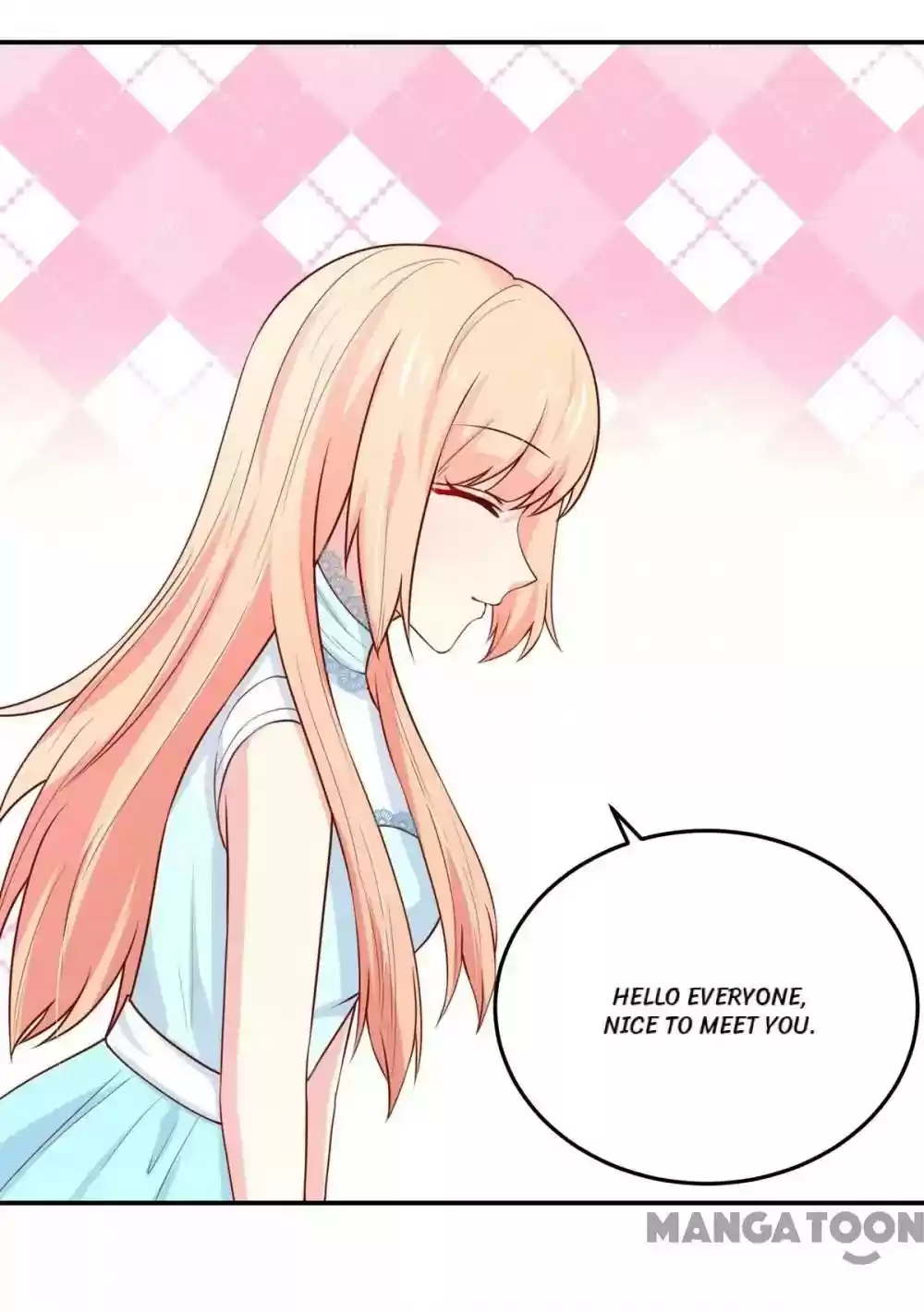 Honey, You Belong to Me! Episode 96