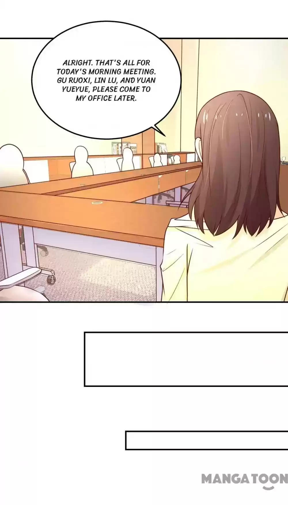 Honey, You Belong to Me! Episode 96