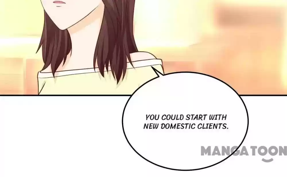 Honey, You Belong to Me! Episode 96