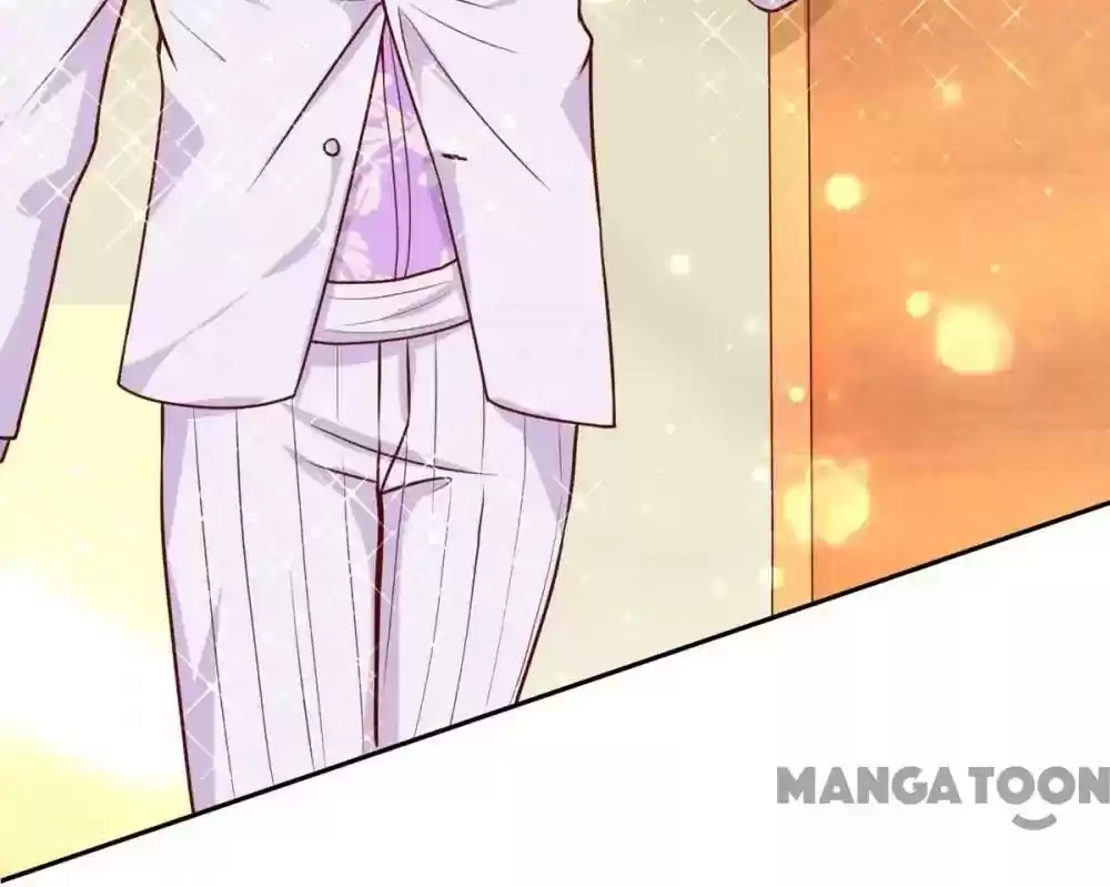 Honey, You Belong to Me! Episode 96