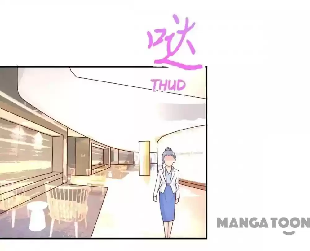 Honey, You Belong to Me! Episode 96