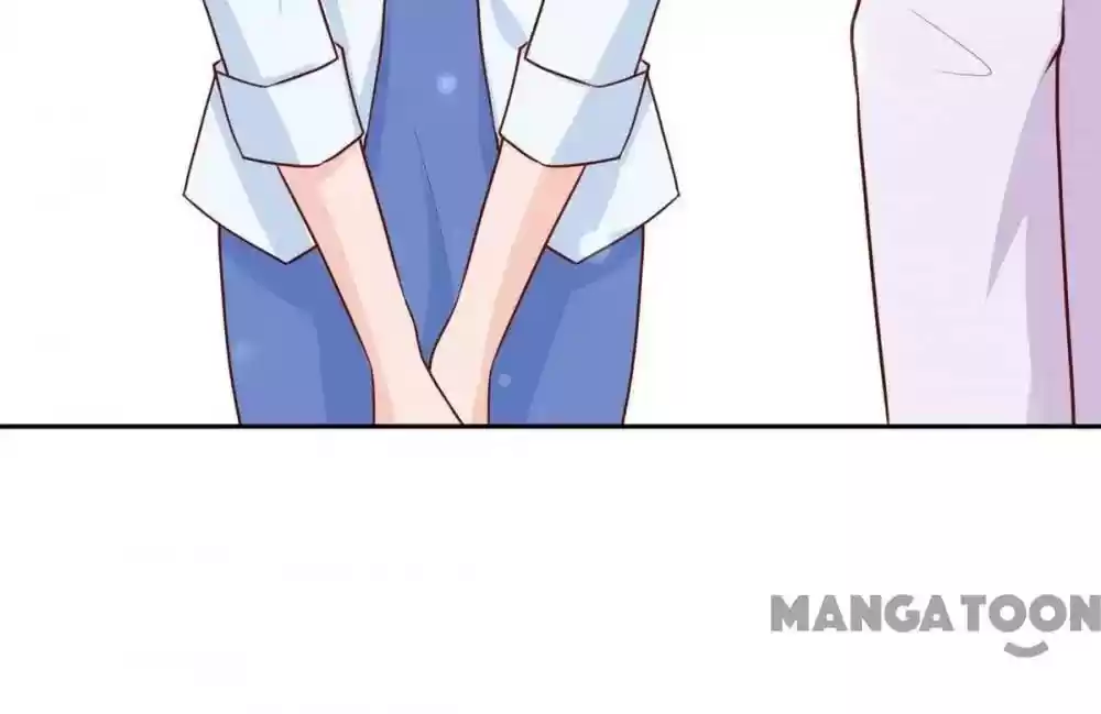 Honey, You Belong to Me! Episode 96