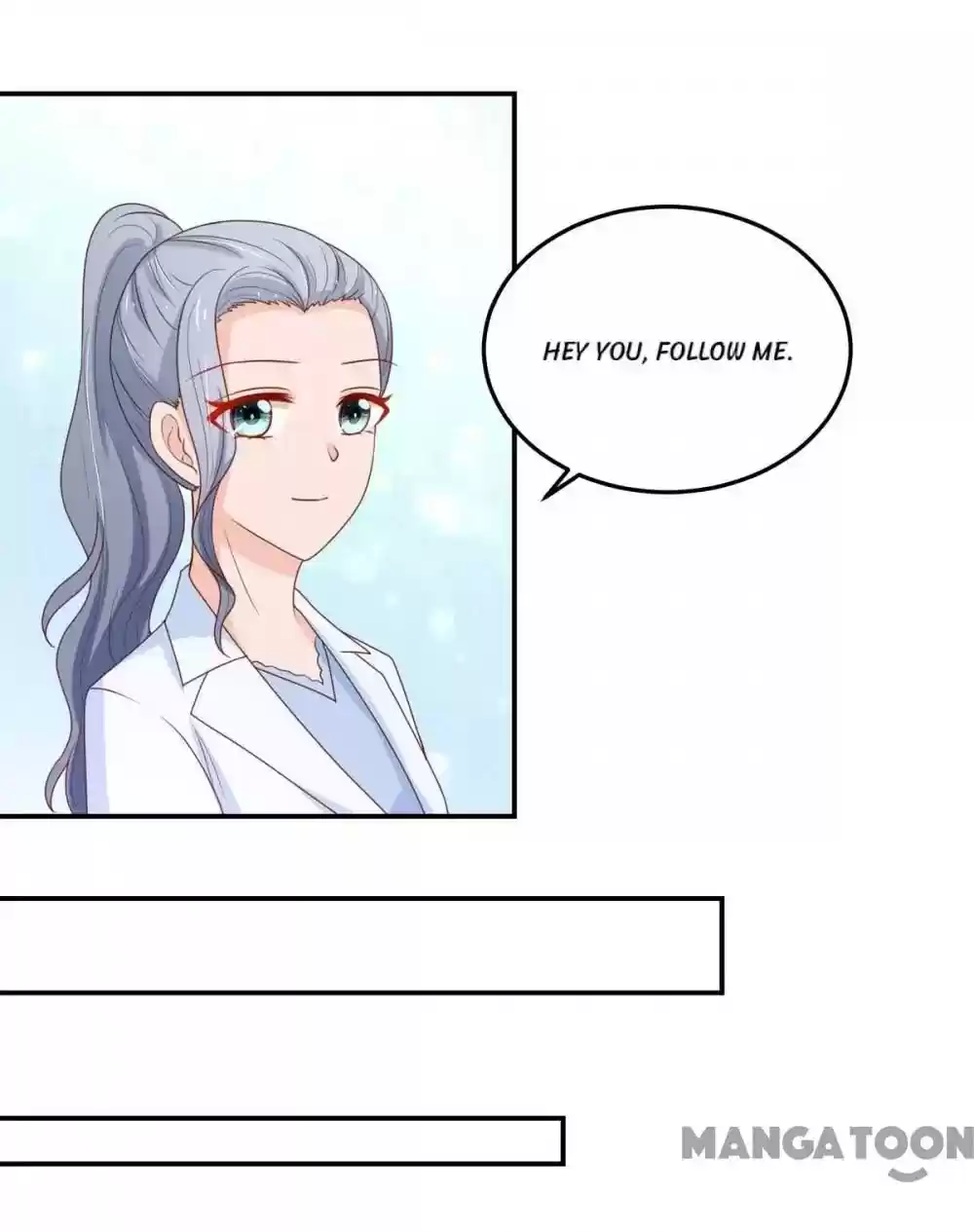 Honey, You Belong to Me! Episode 97