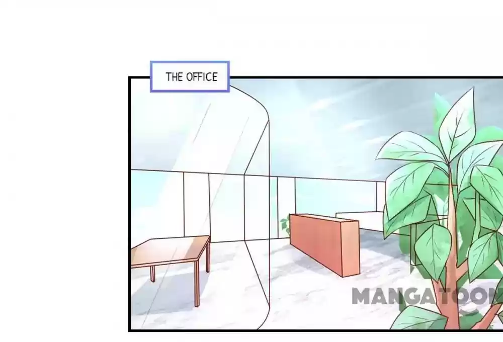 Honey, You Belong to Me! Episode 97