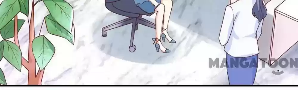 Honey, You Belong to Me! Episode 97