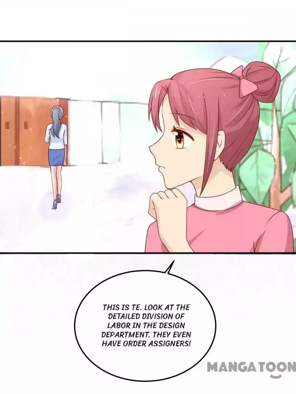 Honey, You Belong to Me! Episode 97