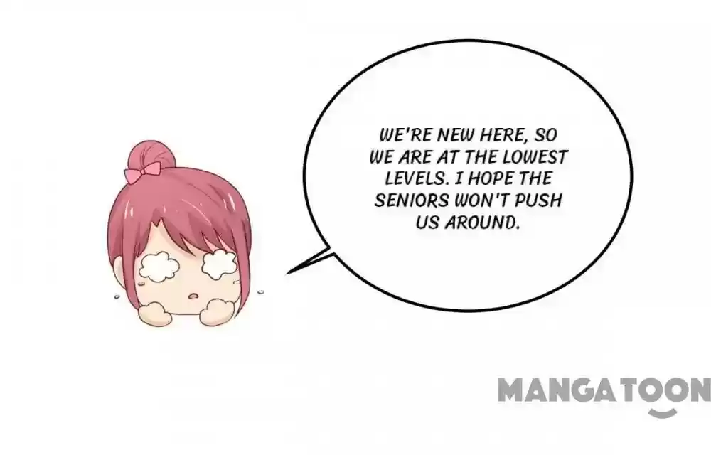 Honey, You Belong to Me! Episode 97